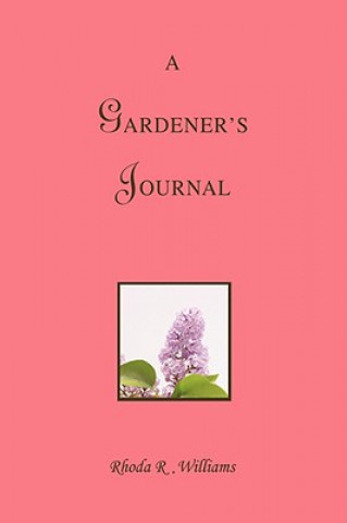 Gardener's Journal