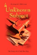 Unknown Subject