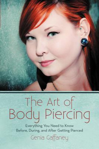 Art of Body Piercing
