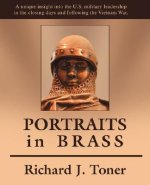 Portraits in Brass