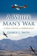 White Man's War