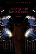 Coffin of James Genius