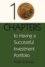 10 Chapters to Having a Successful Investment Portfolio