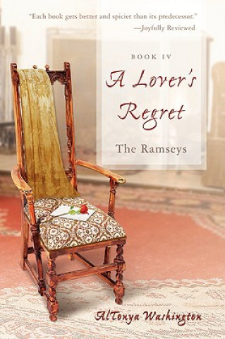 Lover's Regret