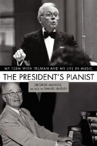 President's Pianist