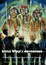 Little Wolf's Adventure