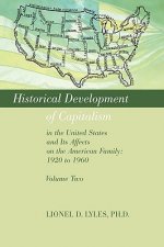 Historical Development of Capitalism in the United States and Its Affects on the American Family