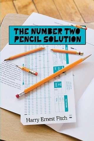Number Two Pencil Solution