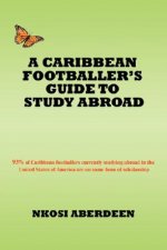Caribbean Footballer's Guide to Study Abroad