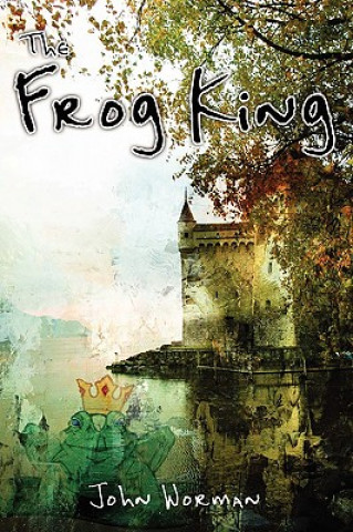 Frog King