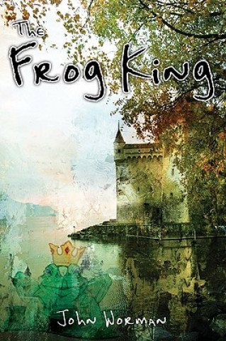 Frog King
