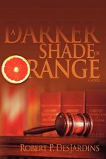 Darker Shade of Orange