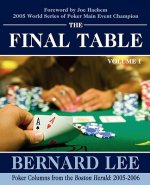 Final Table Volume I