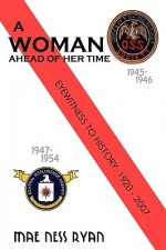 Woman Ahead of Her Time