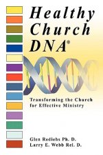 Healthy Church DNA(R)