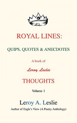 Royal Lines