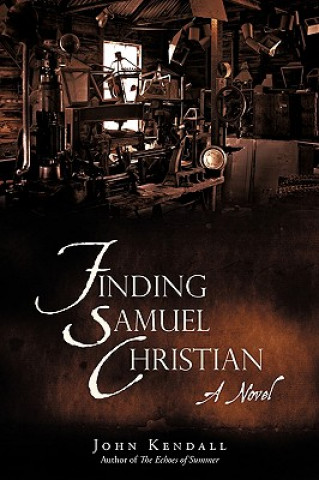 Finding Samuel Christian