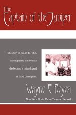 Captain of the Juniper