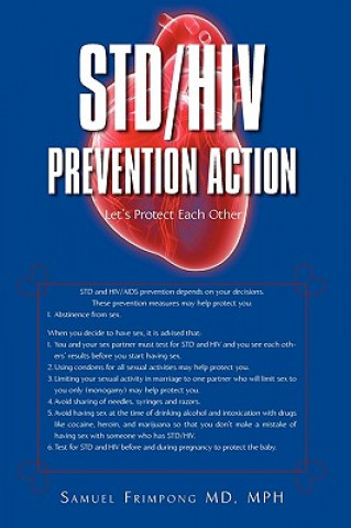 STD/HIV Prevention Action