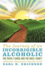 Journey of an Incorrigible Alcoholic