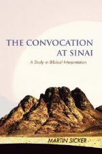 Convocation at Sinai