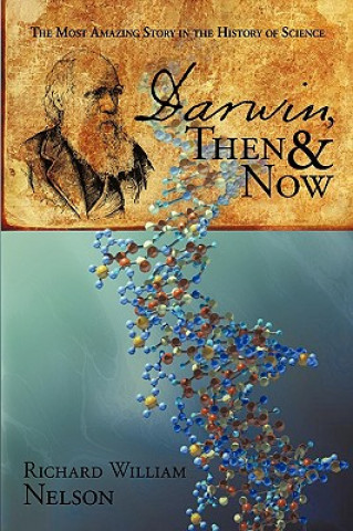 Darwin, Then and Now