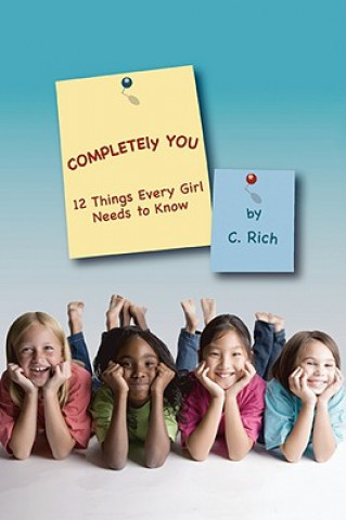 Completely You