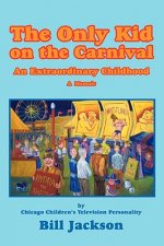 Only Kid on the Carnival
