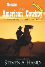 Memoirs of an American Cowboy