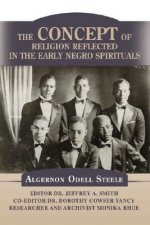 Concept of Religion Reflected in the Early Negro Spirituals