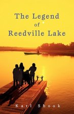 Legend of Reedville Lake