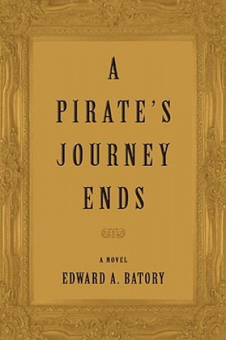 Pirate's Journey Ends