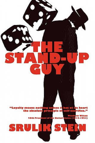 Stand-Up Guy