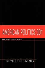 American Politics 001