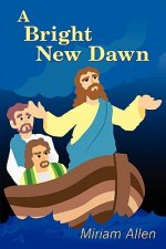 Bright New Dawn
