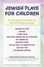 Jewish Plays for Children