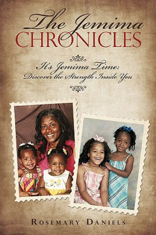 Jemima Chronicles