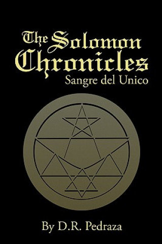 Solomon Chronicles