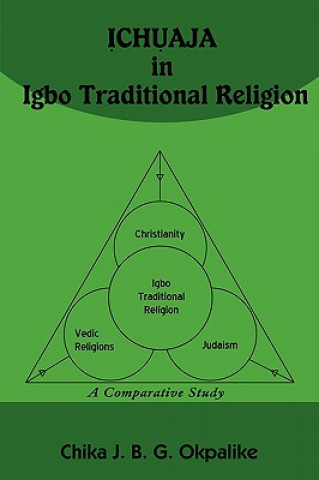ỊCHỤAJA in Igbo Traditional Religion