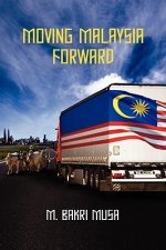 Moving Malaysia Forward