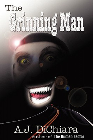 Grinning Man