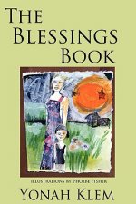 Blessings Book