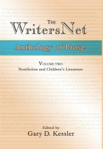WritersNet Anthology of Prose