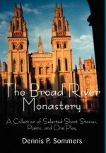 Broad River Monastery
