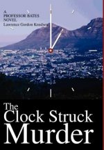Clock Struck Murder