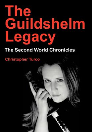 Guildshelm Legacy