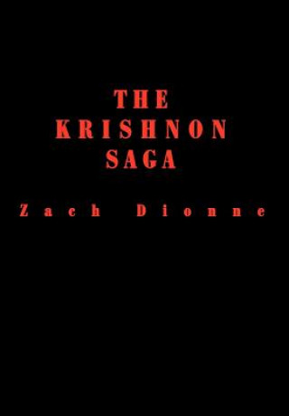 Krishnon Saga