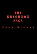 Krishnon Saga