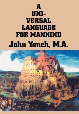 Universal Language for Mankind