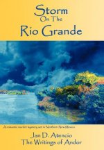 Storm On The Rio Grande